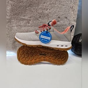 Columbia Women's Tamiami PFG Shoes